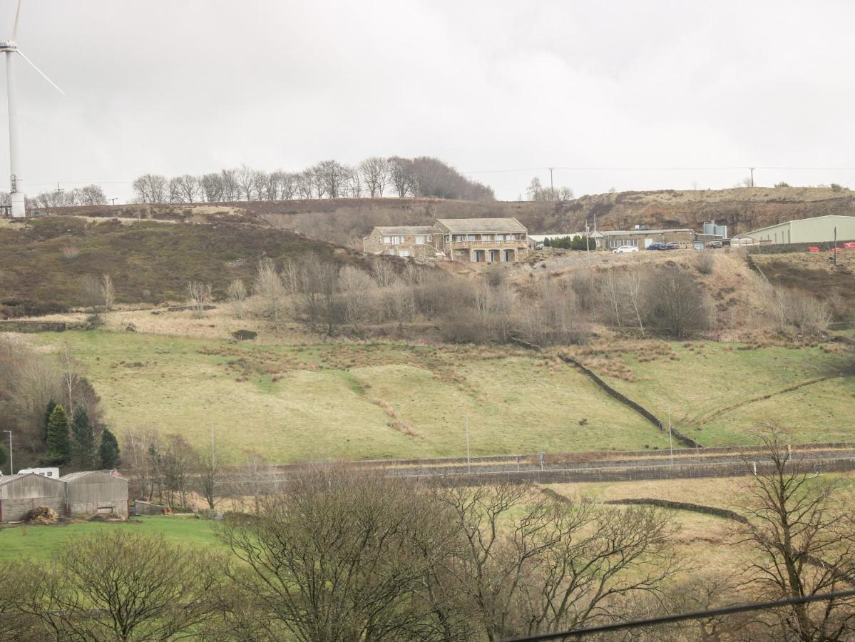 Bunny Rabbit Cottage Keighley Exterior foto